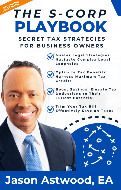 The S-Corp Playbook